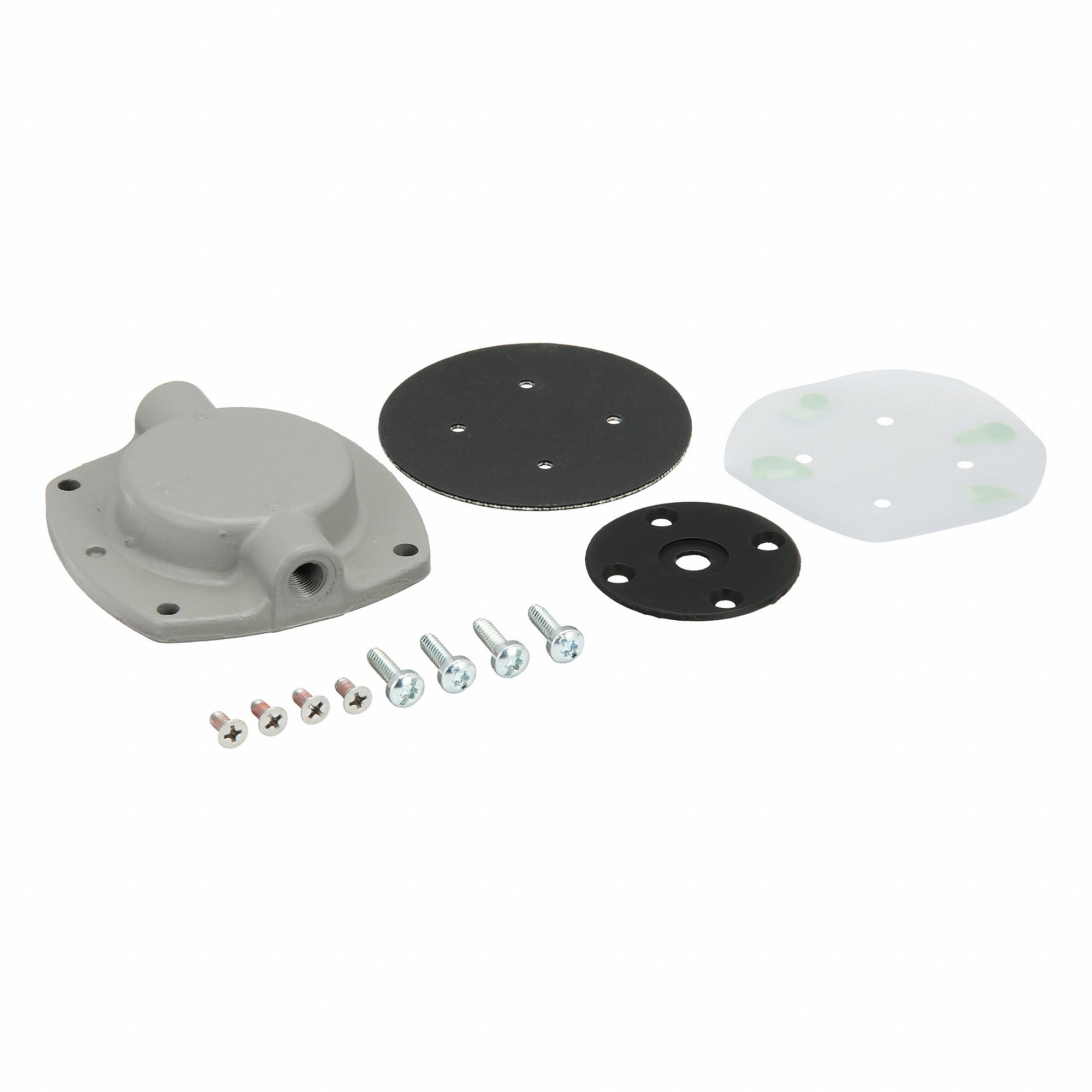 GRAINGER SK-107TFEL Service Kit | CQ3RFK 21XK94