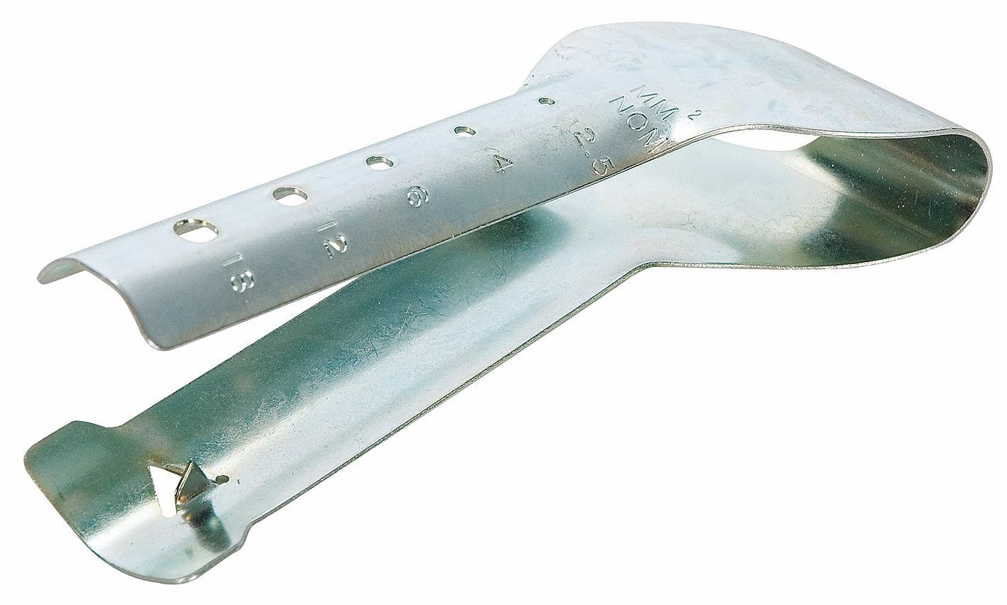 GREENLEE 0252-11 Non Metallic Cable Ripper, 3-5/8 Overall Length | AE4HRZ 5KPF7