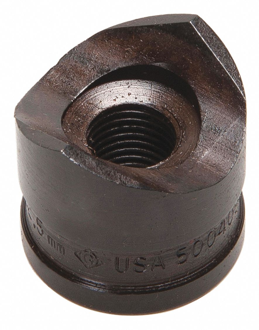 GREENLEE 1752AV Punch 11/16 | CR3LQP 34F495