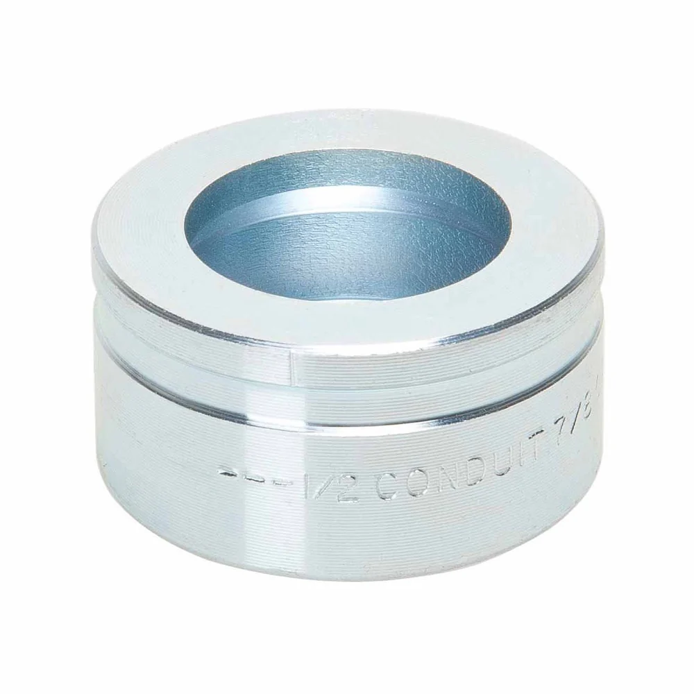 GREENLEE 36489 Die-Rd 1.218 | CP2MNX 34F327