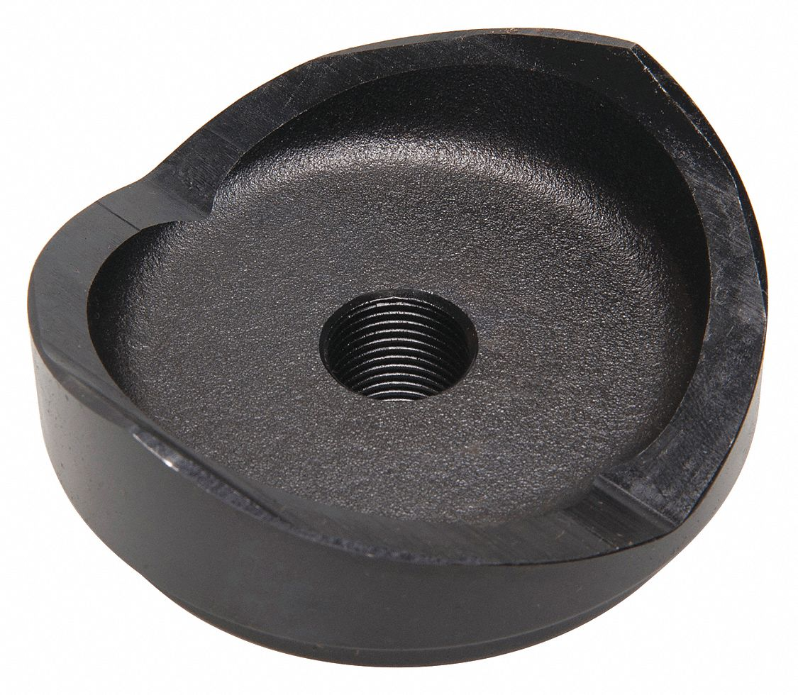 GREENLEE 5137AV 5137Av Punch 6, 9.5 Lbs/Ea | CT4ZUT 34E851