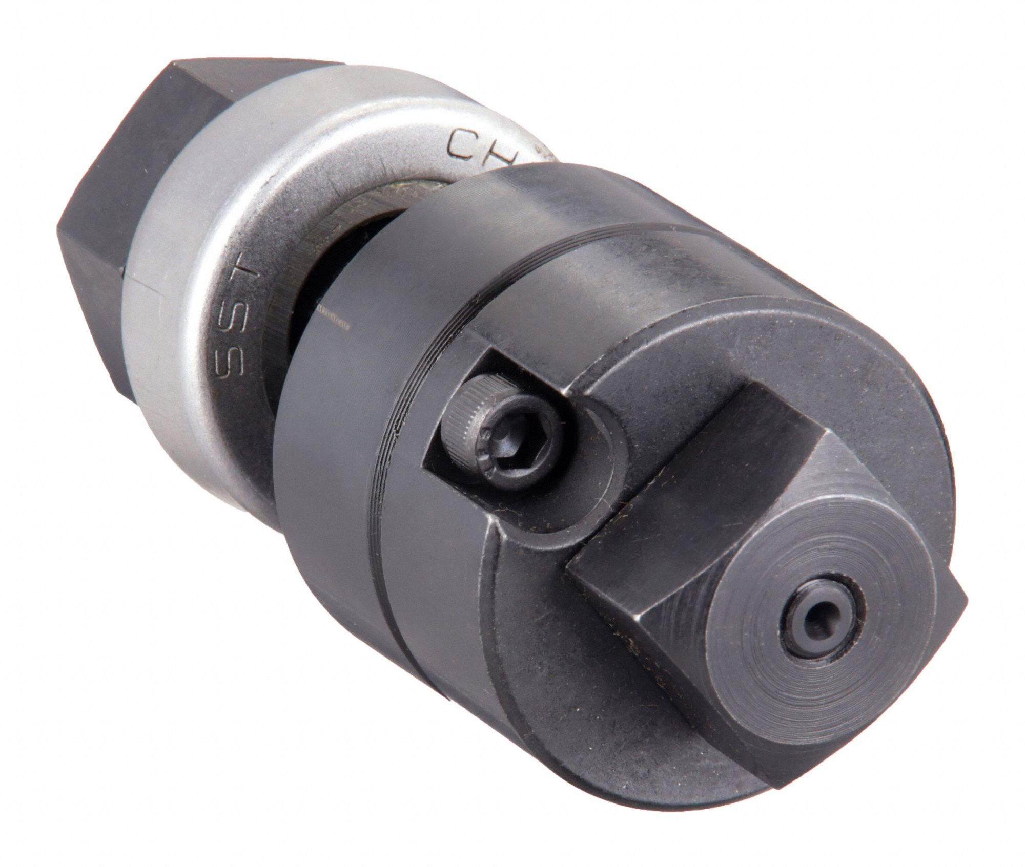 GREENLEE 60016 Square Punch Unit, 1 Inch Size | AD8DHD 4JA57