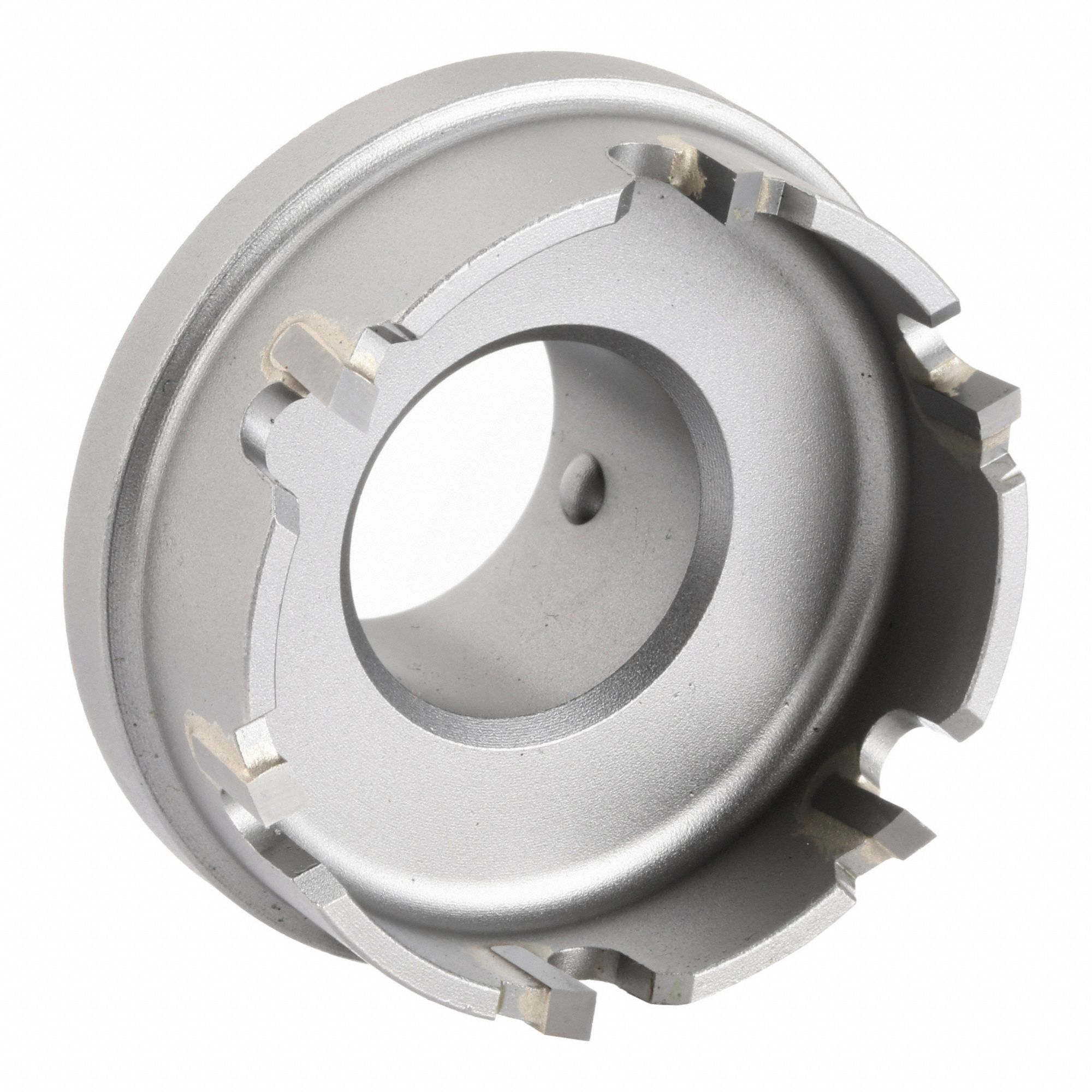 GREENLEE 645-1-3/4 Quick Change Carbide Tipped Hole Cutter, 1-3/4 Inch Cutting Size | AA9TWJ 1FAJ2