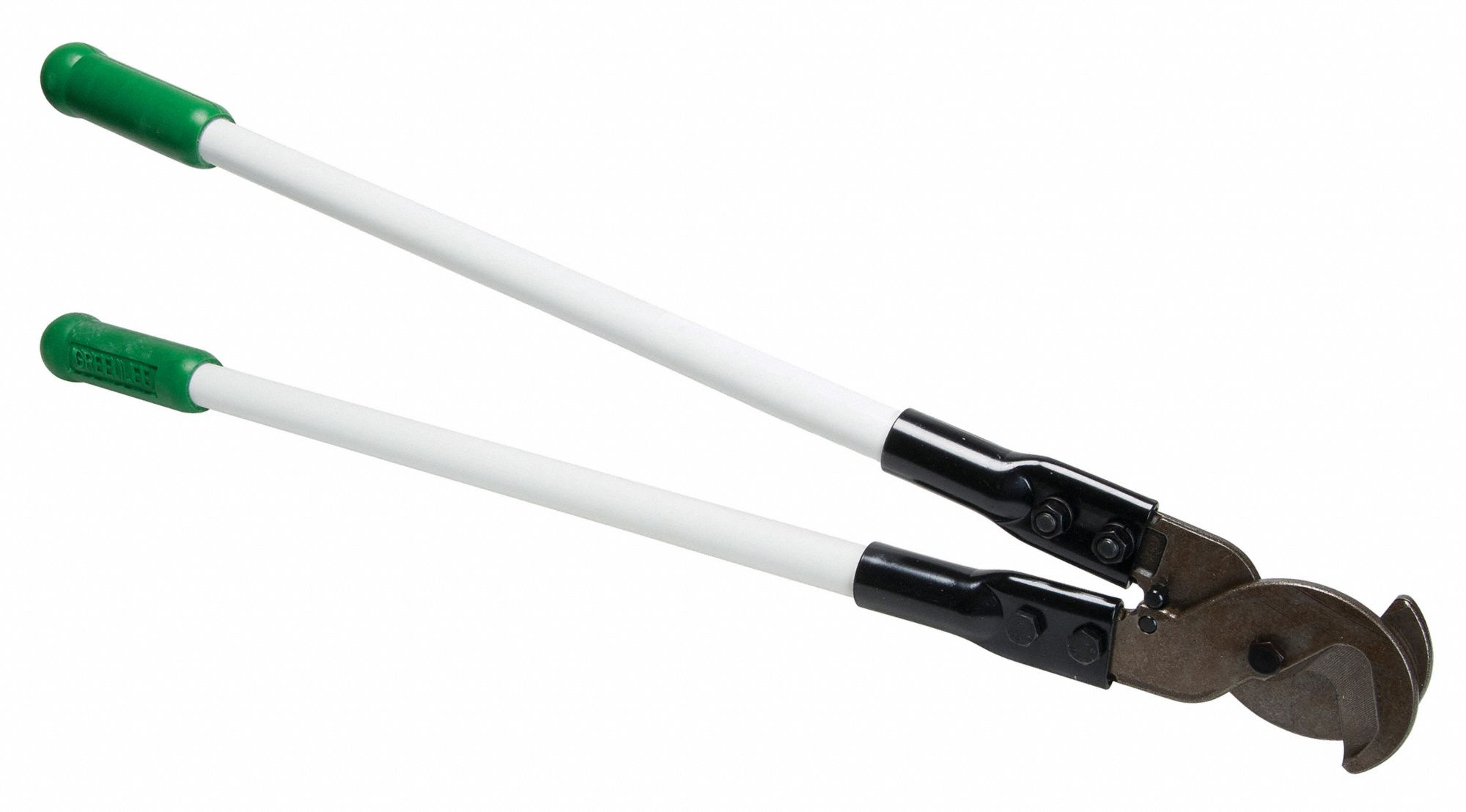 GREENLEE 706 Scissor Style Cable Cutter, 31-1/2 Inch Overall Length, Fiberglass Handle | AD7YPY 4HEA8