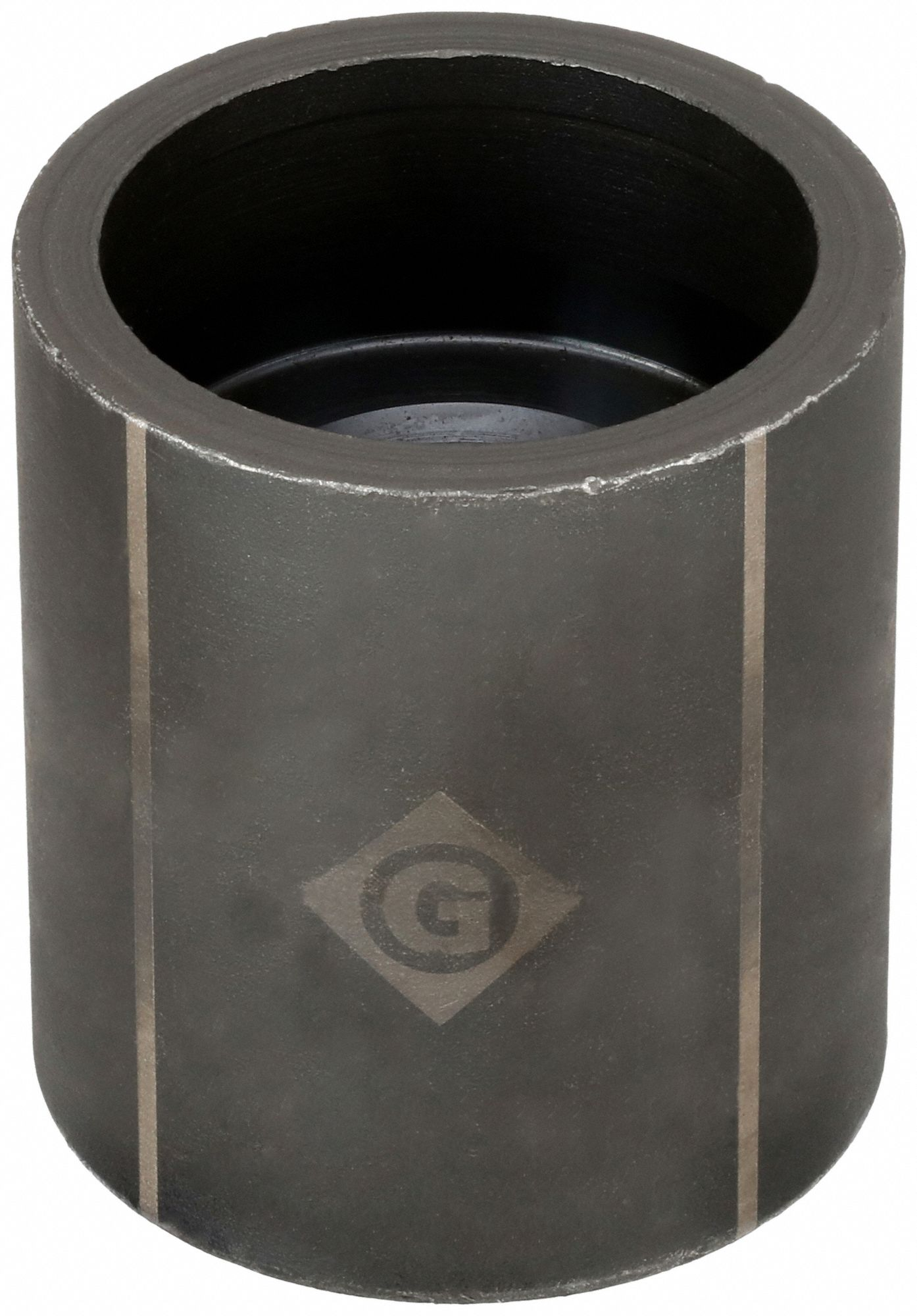 GREENLEE 7212SP-1-1/2D Conduit Die, 1-1/2 Inch Size, Black Oxide Finish | AD3MZB 40H697