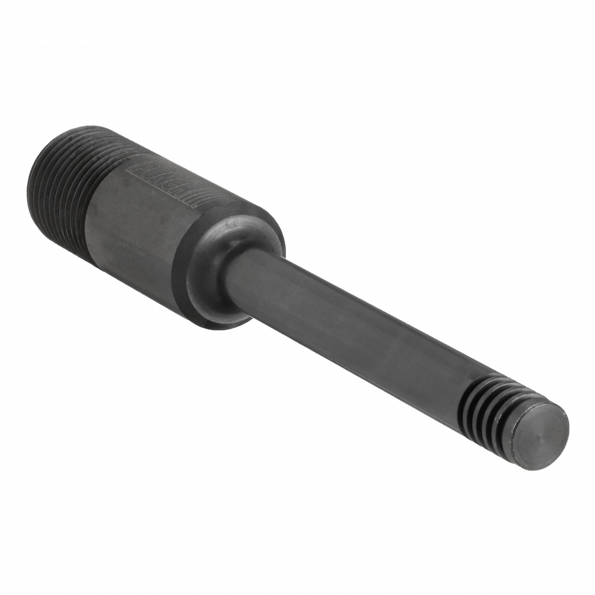 GREENLEE 7212SP13 Draw Stud, 3/8 x 4.70 Inch Size, 10 Gauge Capacity | AC4RUN 30HK23