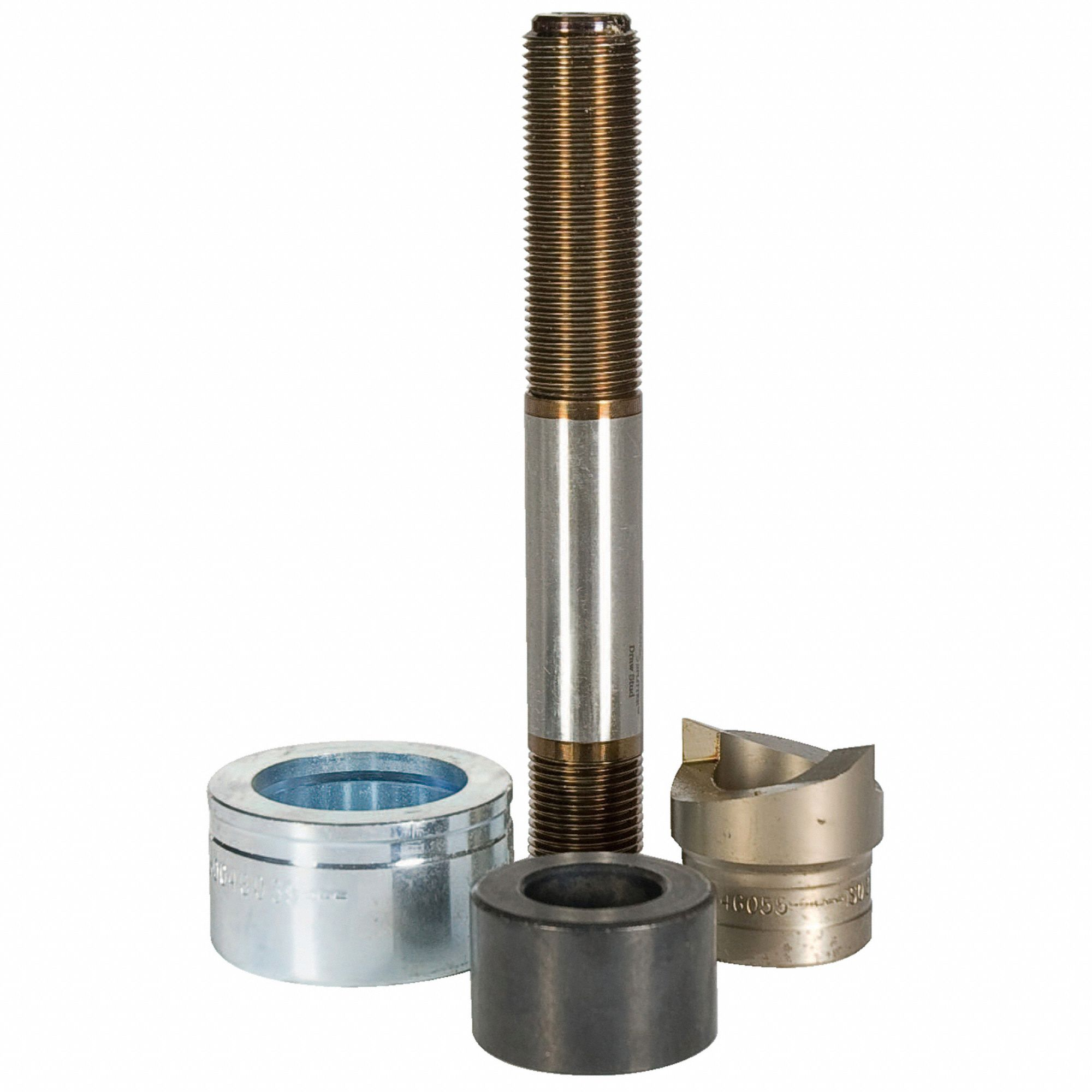 GREENLEE 740H-1-7/32 Oil-Tight Punch Knockout Oil Tight, 1-7/32 Inch Size | AD6YNT 4CM98