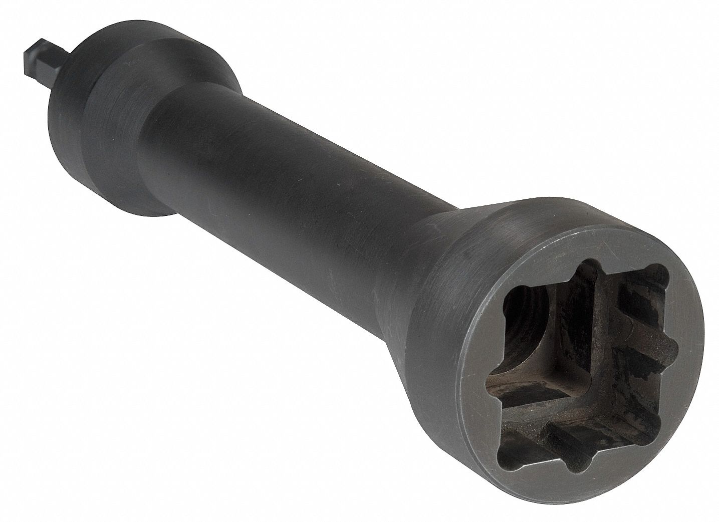 GREENLEE NR2 Nut Runner, 2-3/8 Inch Diameter | AA7ZLE 16V991