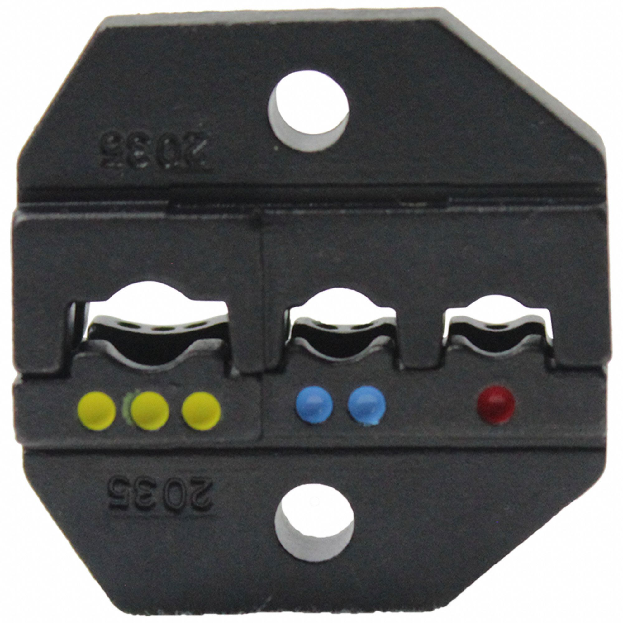 GREENLEE PA2035 Crimping Tool Die | AH6HRG 36CG16