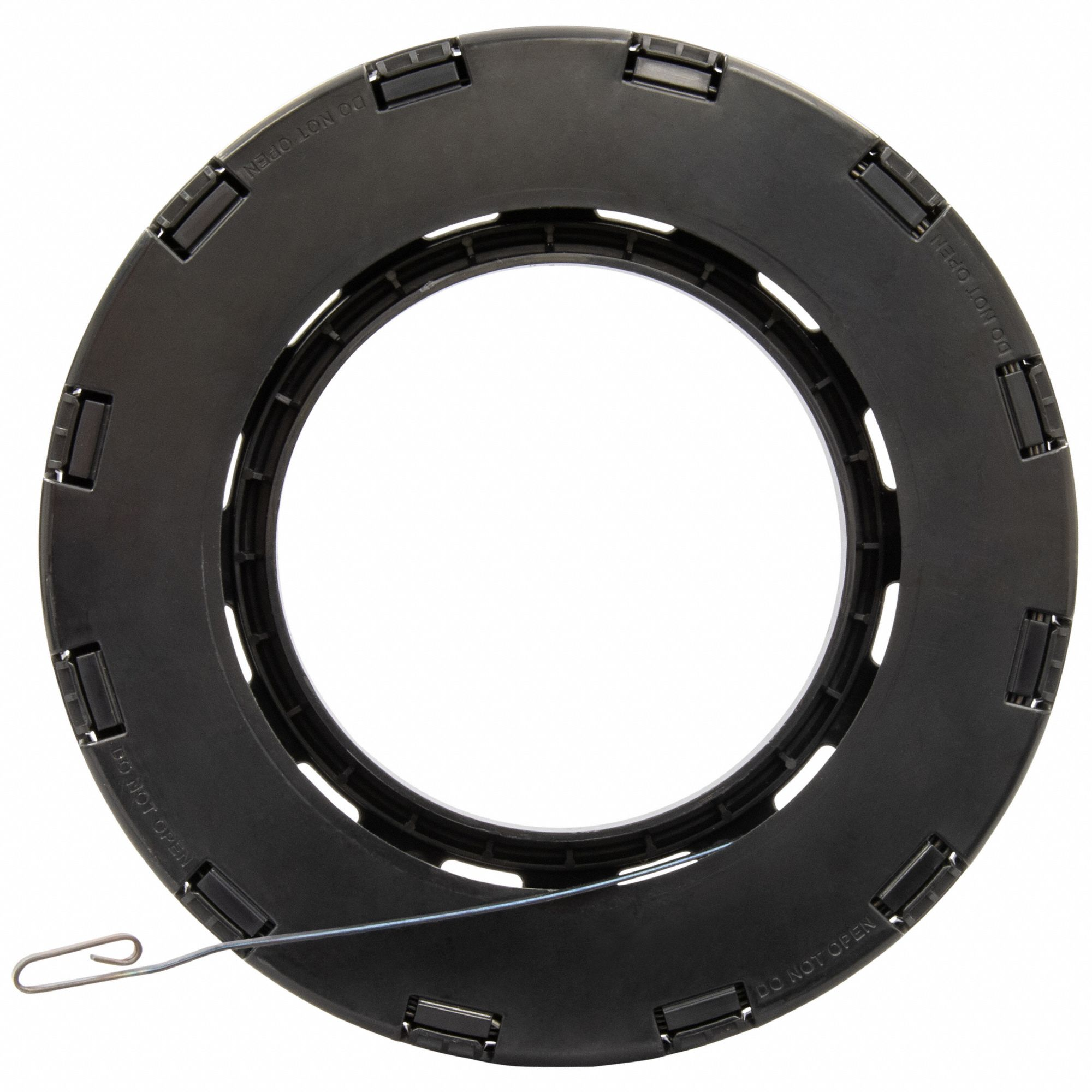 GREENLEE RFTXS-240 Fish Tape Replacement Cartridge, 240 ft Length, 400 lb Tensile Strength, Flat Tape Shape | CR3LMY 798GJ8