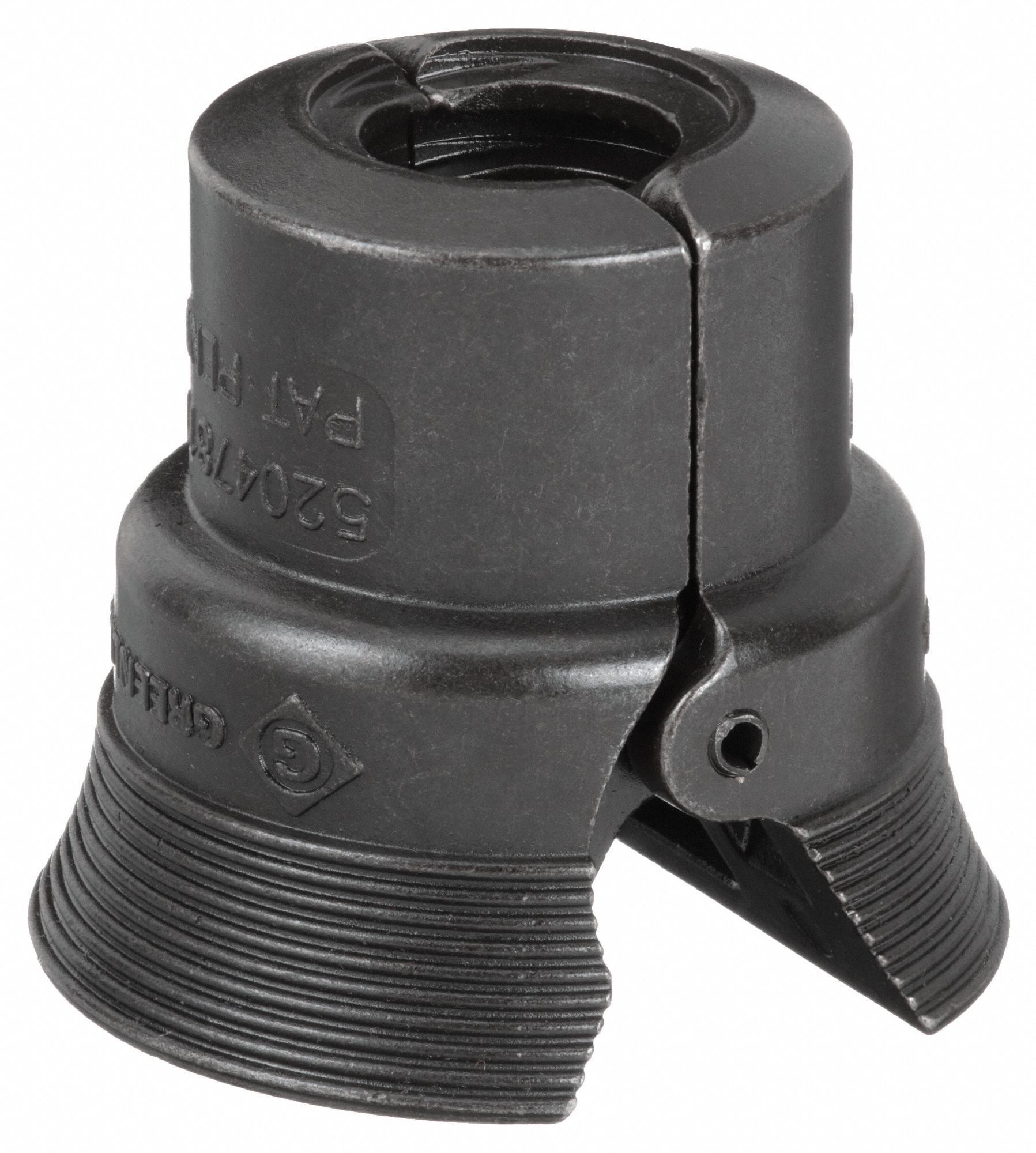 GREENLEE SP-LOCK Speed Punch Lock, 3/4 Inch Conduit Size | AD3MYP 40H683