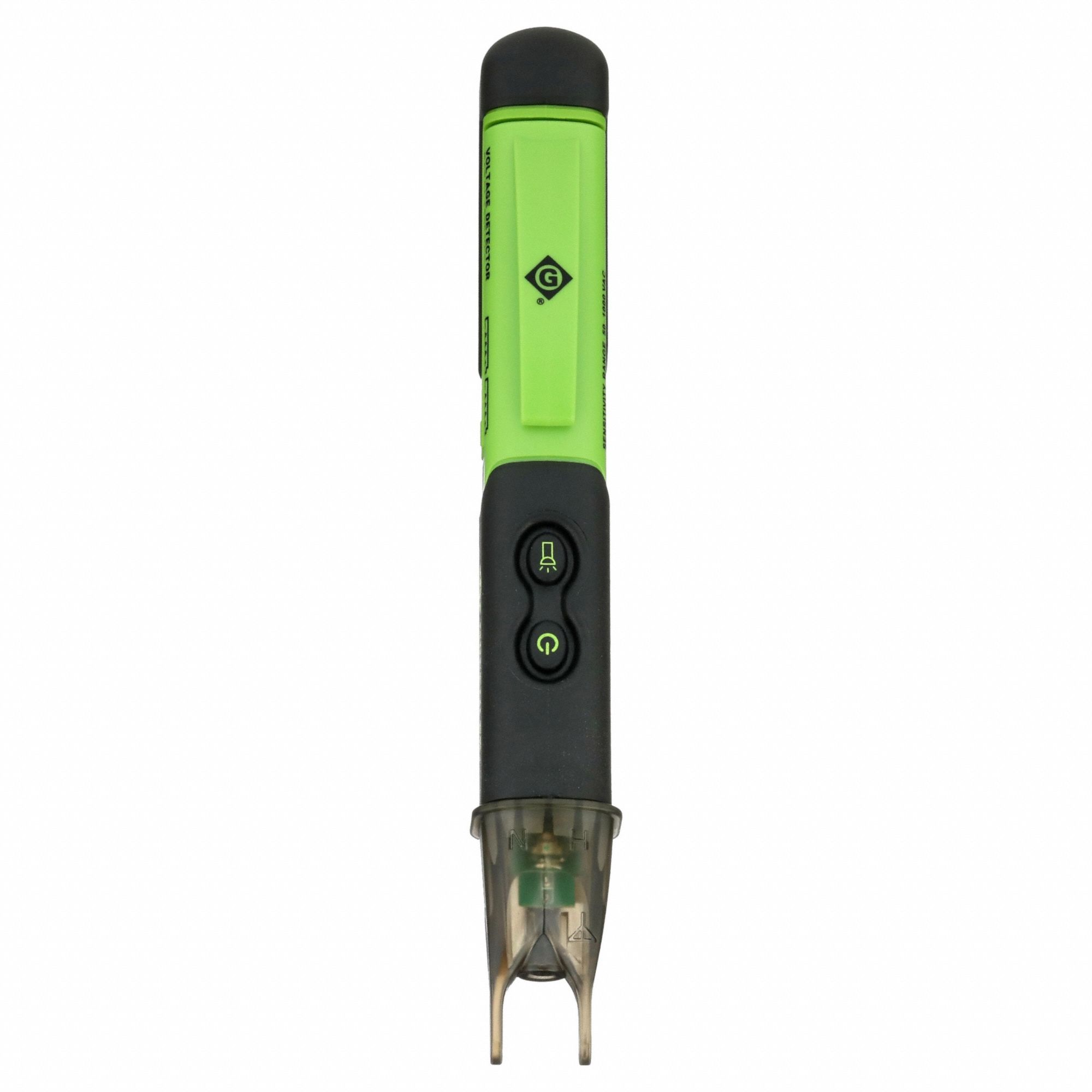 GREENLEE TR13 Dual Tip Non Contact Voltage Detector, 50 To 1000V | CE9CAF 55YE82