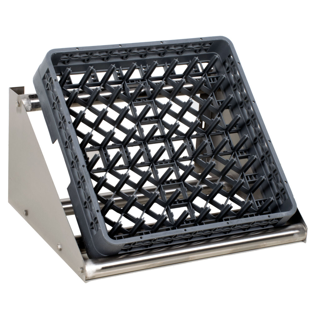 Wall Mounted Tubular Rack Shelf, 22 Inch Size