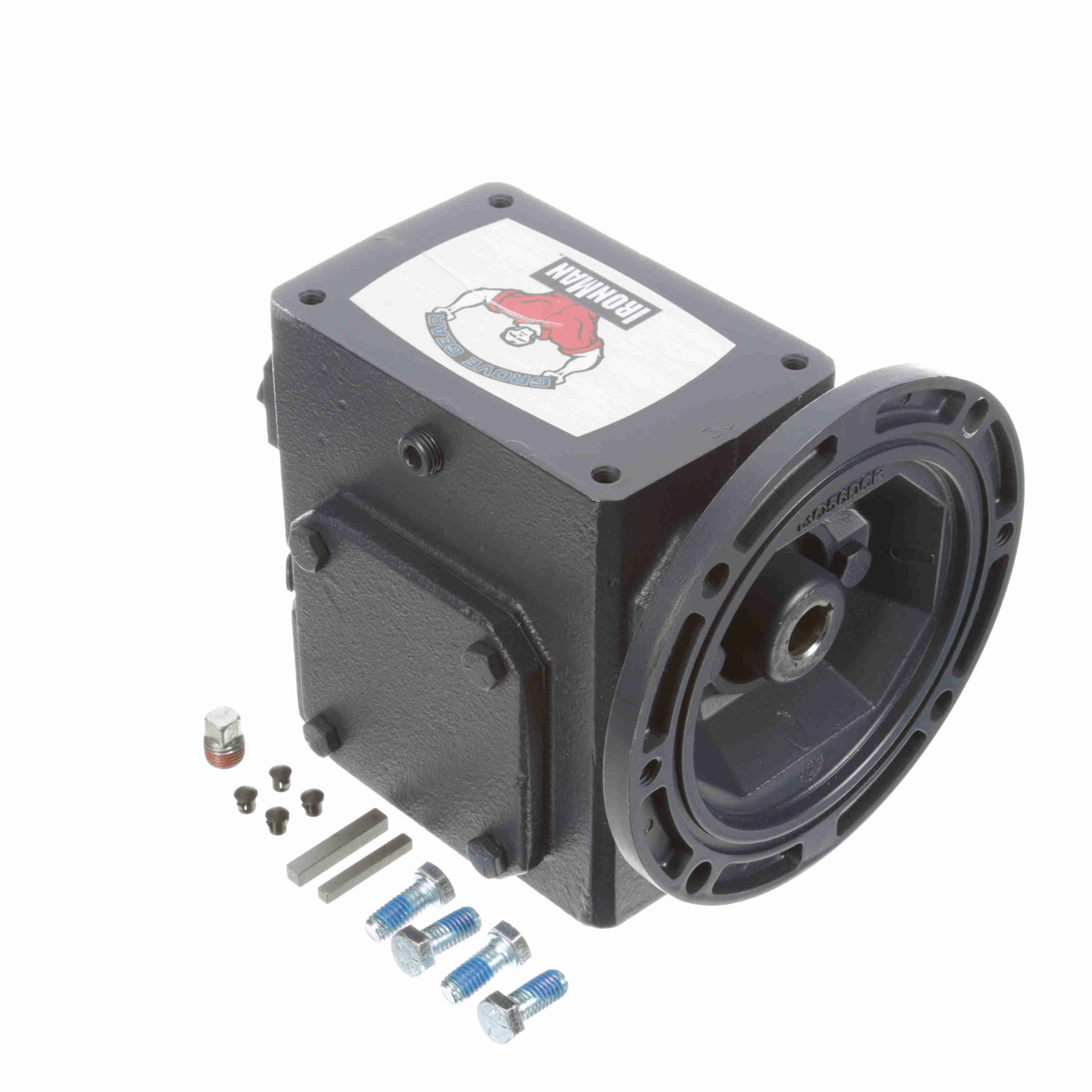 GROVE GEAR GRG8210124.00