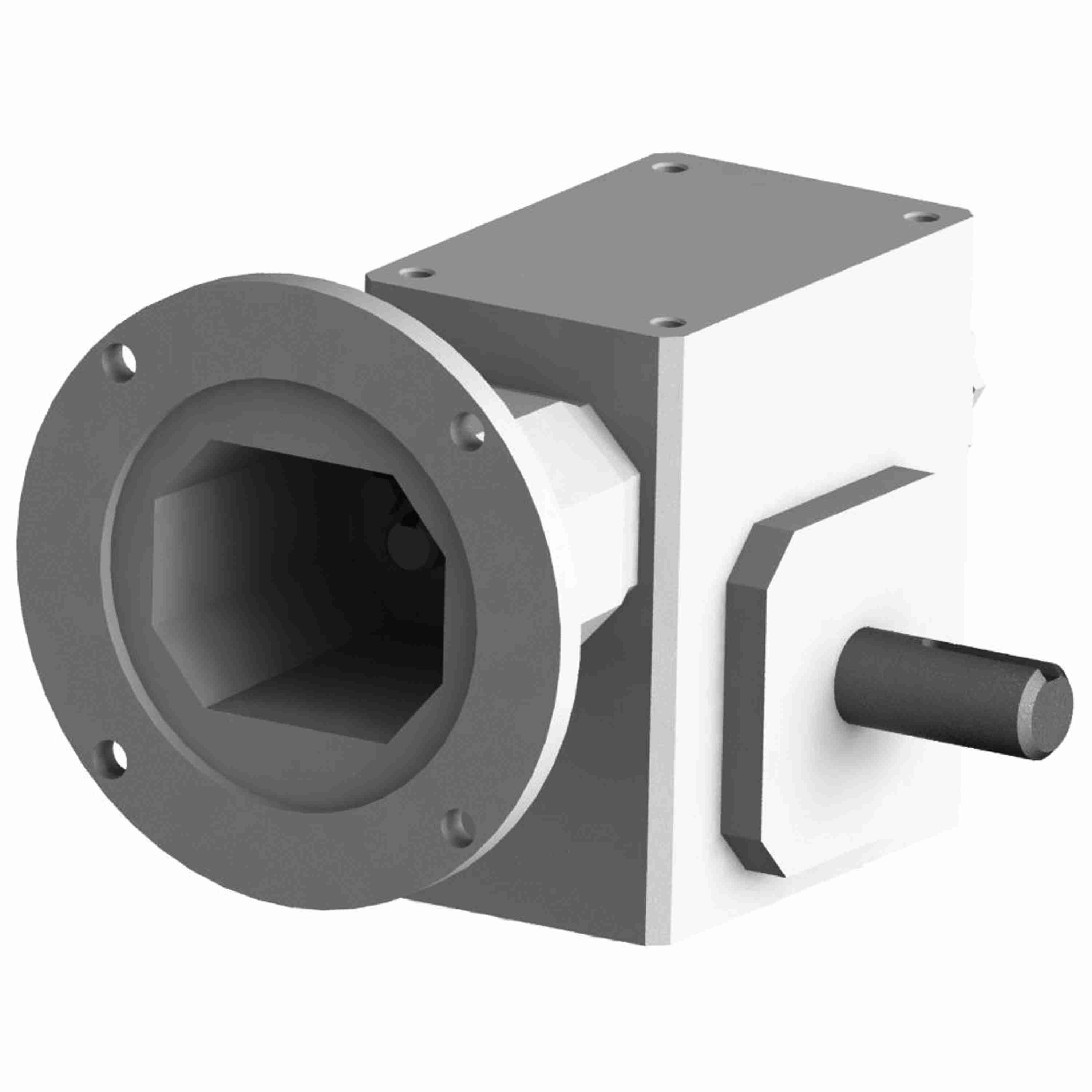 GROVE GEAR GRG8265557.00 Worm Gear Reducers | AY4EKK