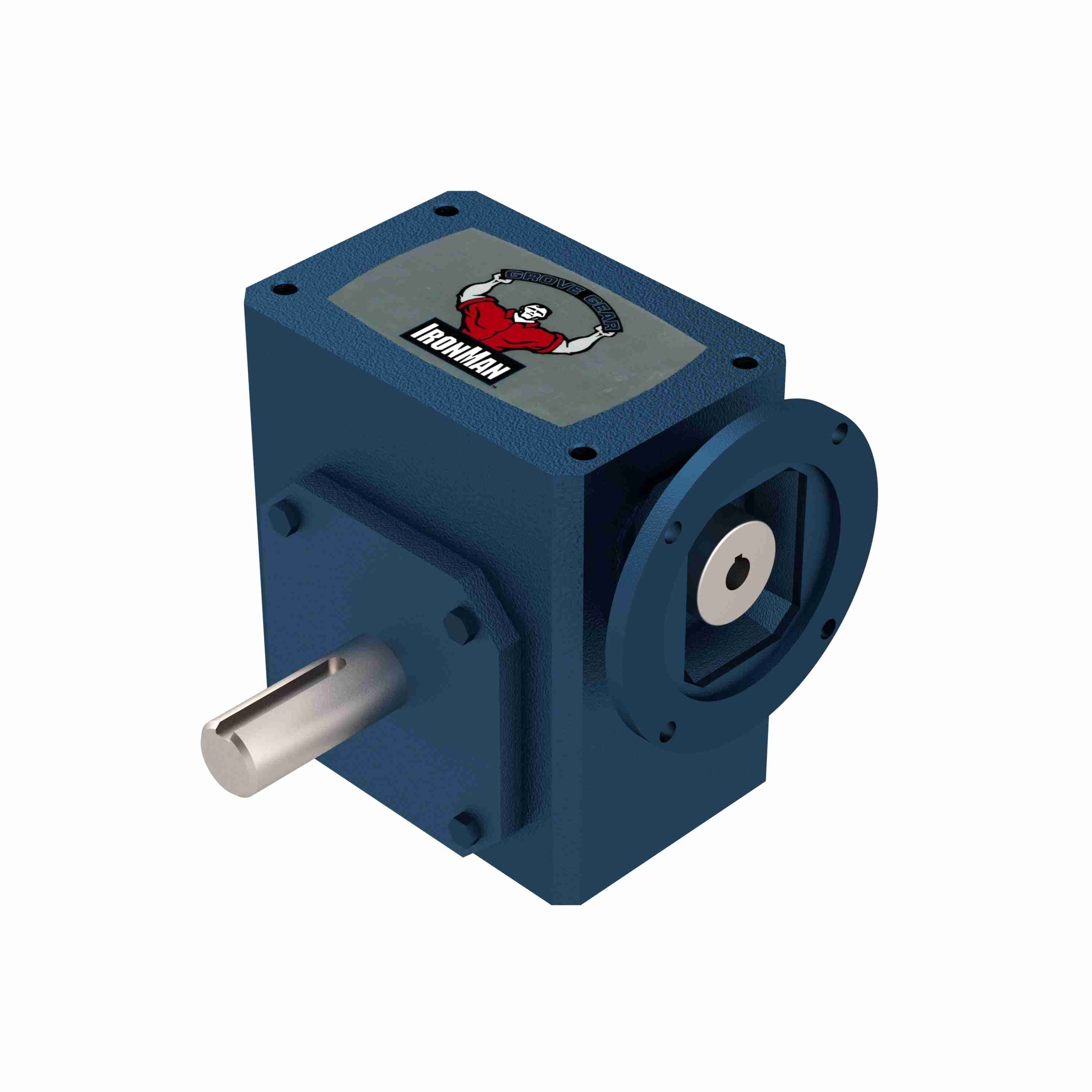 GROVE GEAR GRL8320144.00