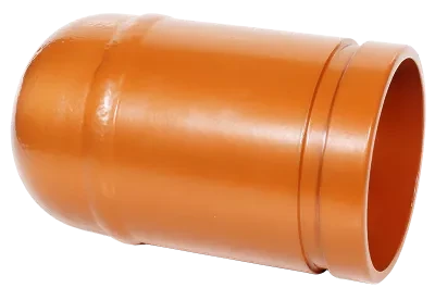 GRUVLOK Pipe and Test Plugs