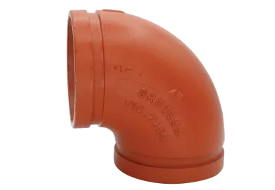 GRUVLOK PVC Pipe Fittings