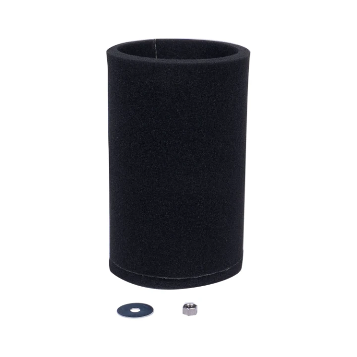 Wire Cage Coalescing Filter, 20/30/55 gal.