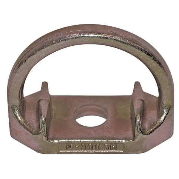 D-Bolt Forged Anchorage Connector, 420lb