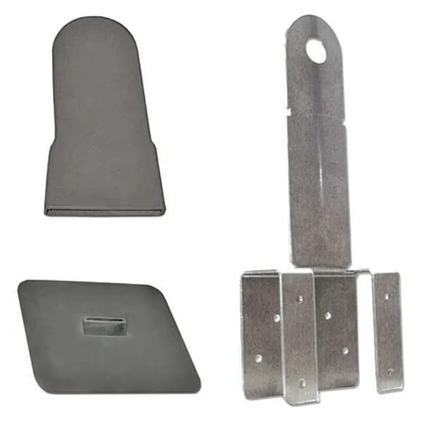 Truss Boss Anchor Kit, 420 lb