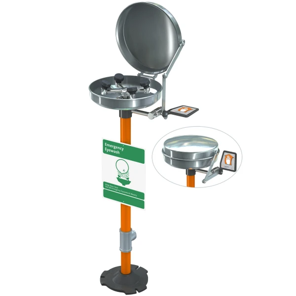 GUARDIAN EQUIPMENT G1704BC