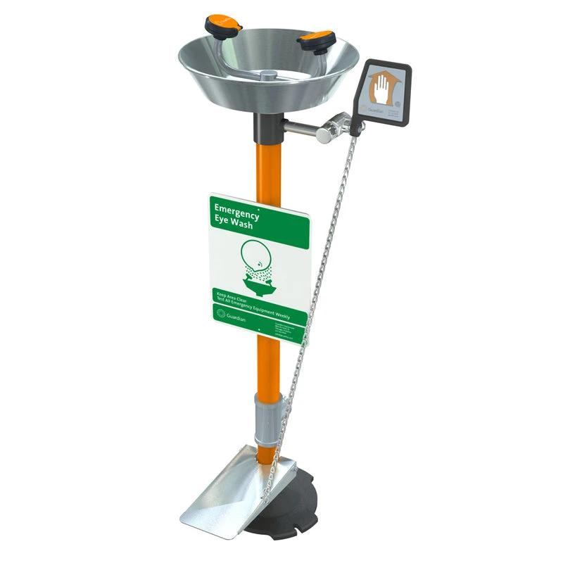 GUARDIAN EQUIPMENT G1760HFC