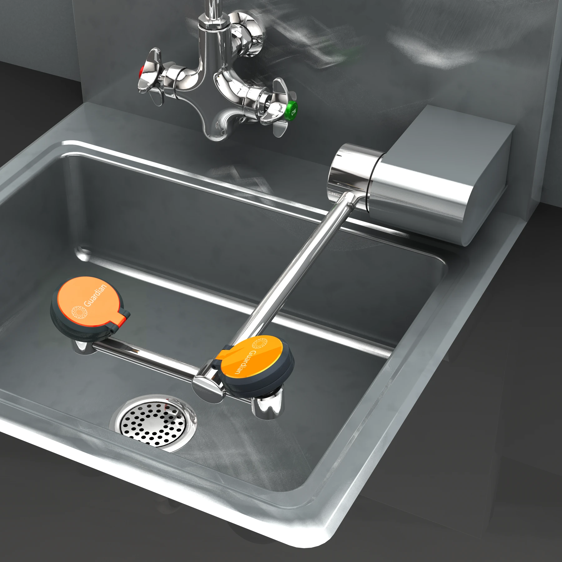 GUARDIAN EQUIPMENT G1778