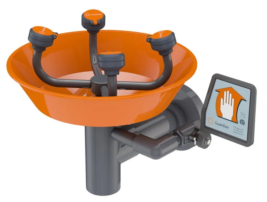 GUARDIAN EQUIPMENT G1790