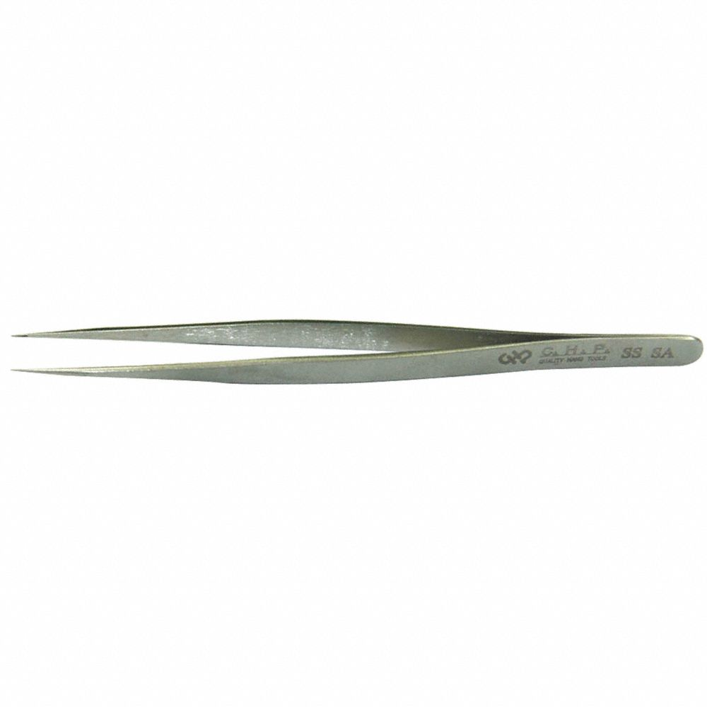 Very Fine Point Tweezer Long Thin
