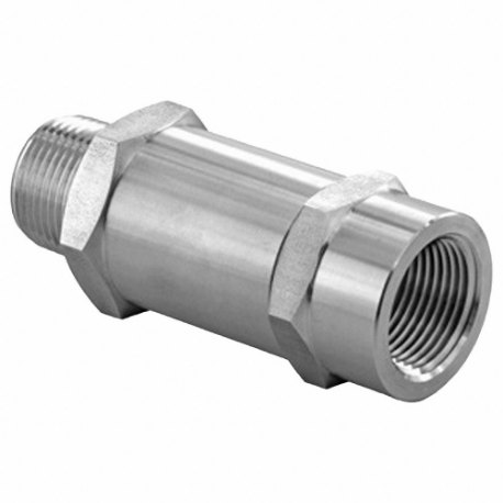HAM-LET H-415-SS-N-1/4-1PSI