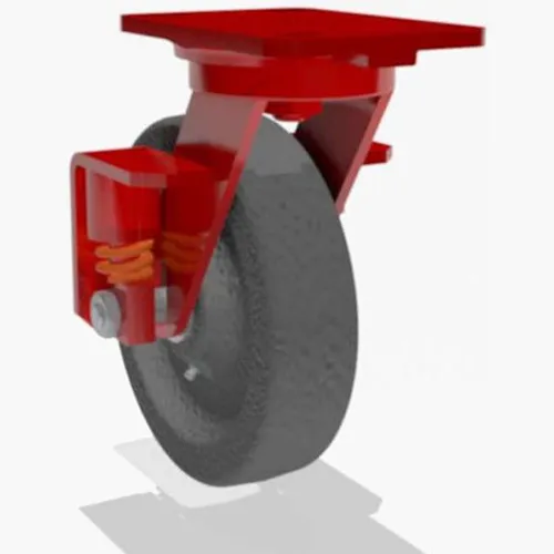 HAMILTON S-SPHS-8P-1