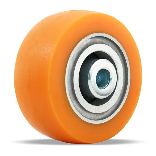 HAMILTON W-312-EMB-3/8