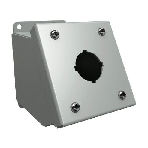 HAMMOND Pushbutton Accessories