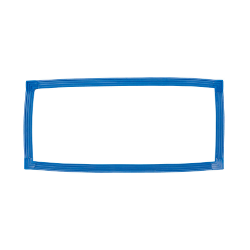 HAMMOND HYG105 Sanitary Gasket, Replacement, Silicone | CV7NPX