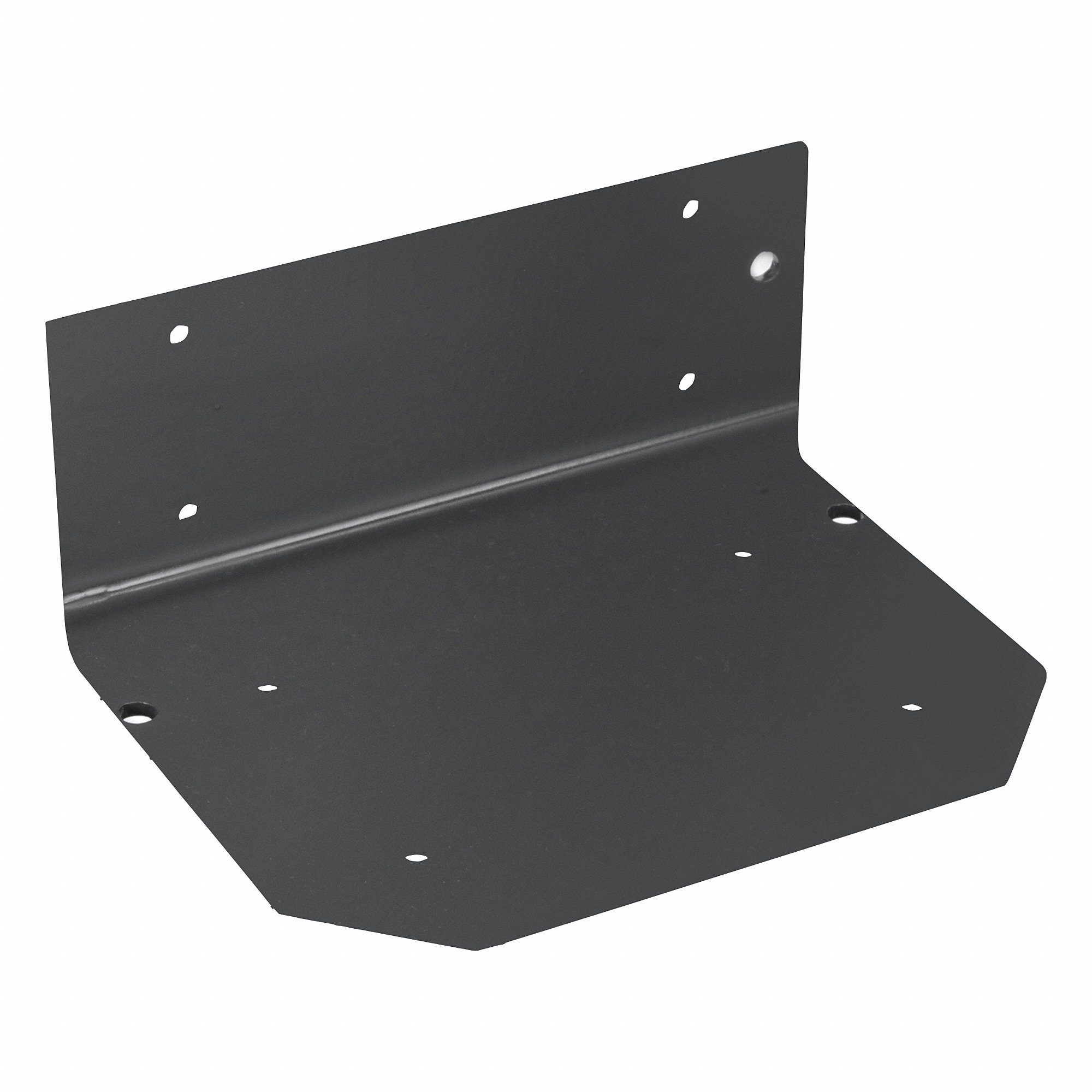 HANKISON 7458858 Wall Mounting Bracket, 7458858 | CR3PTQ 60RC75