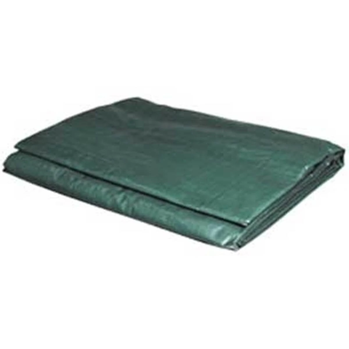 4.5-oz. Midweight Forest Green Tarps