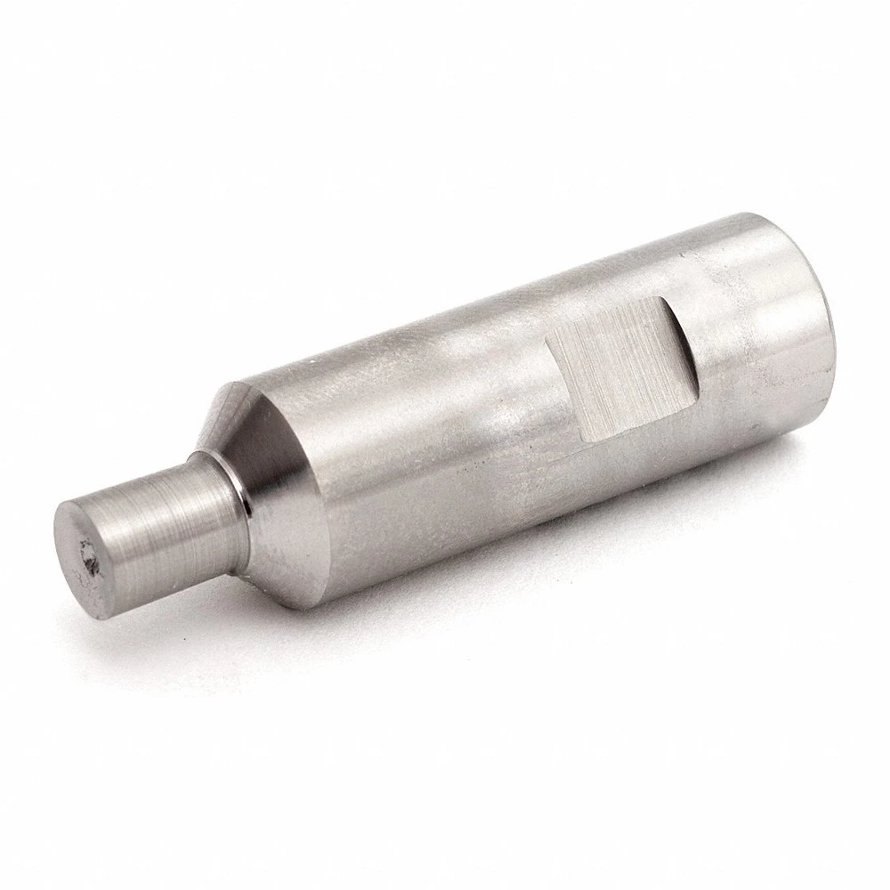 1/4 Set Up Plug