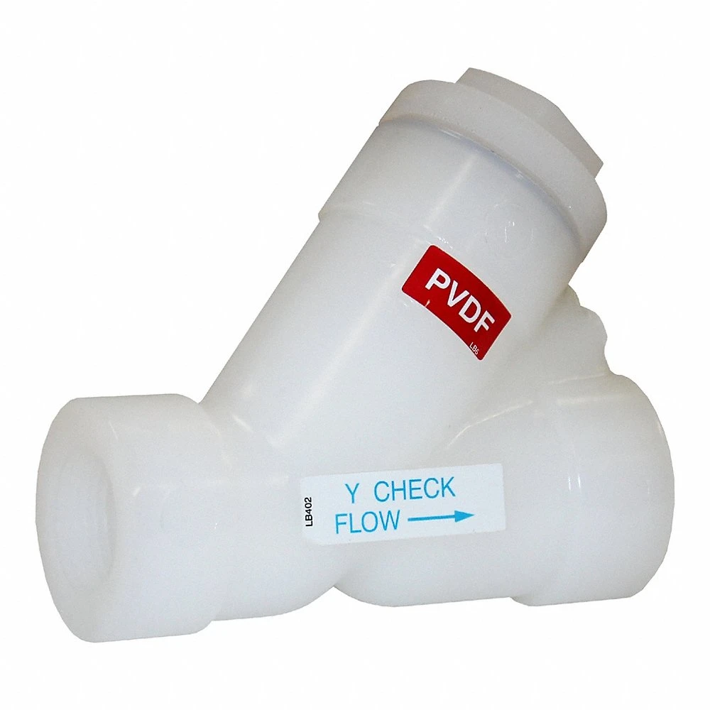 Piston Check Valve