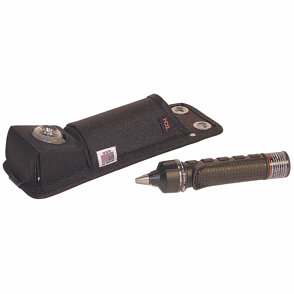 HDE LV-5/K01 Stray Volt Detector Kit 5 to 600VAC LED | AH4VEK 35ME29