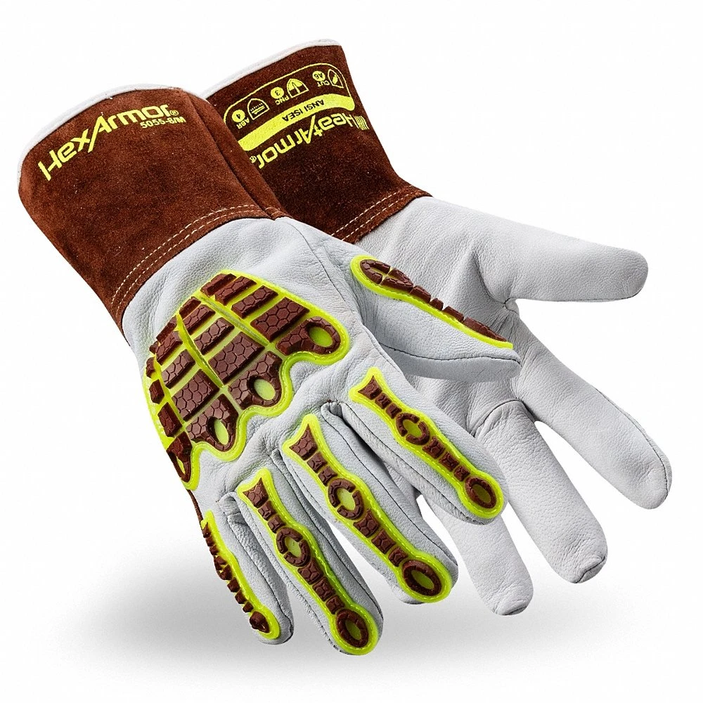 Safety Gloves, 1 pair