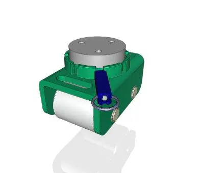 HILMAN ROLLERS BSP-1S