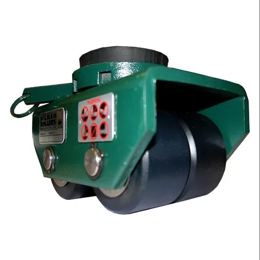 HILMAN ROLLERS BSP-3N