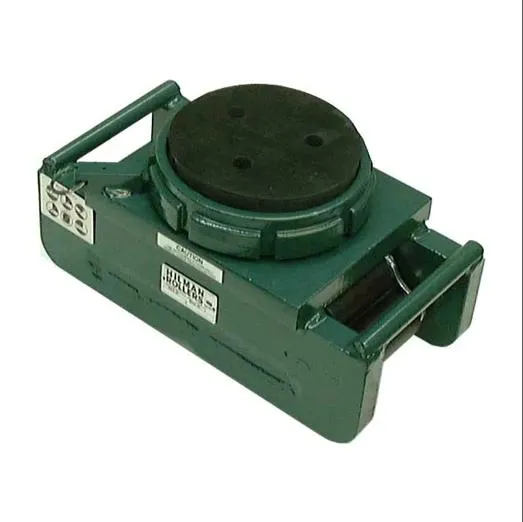 HILMAN ROLLERS N10-SLP