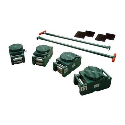 HILMAN ROLLERS RS-120-SLD