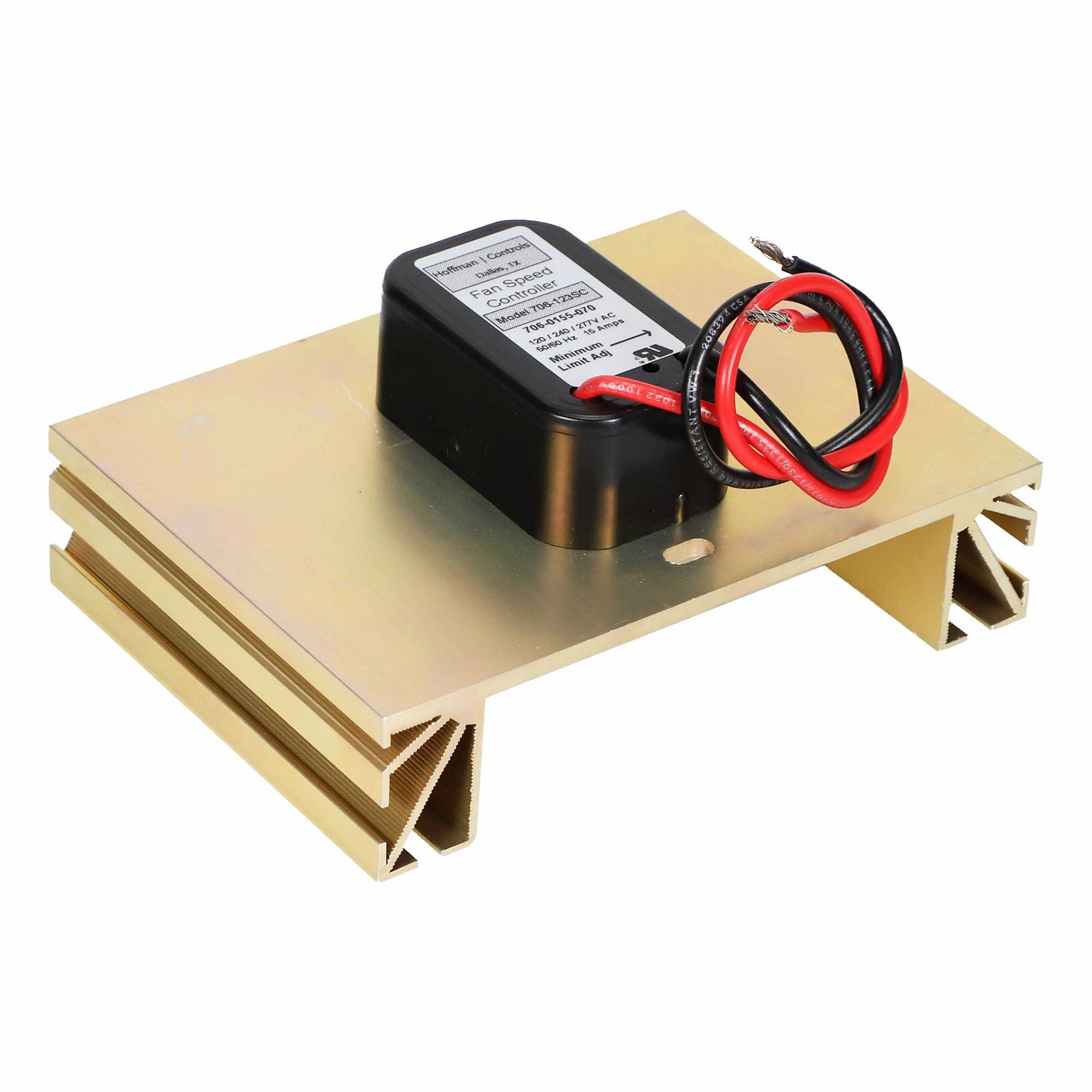 HOFFMAN 706-123SC Pressure 120V-277V 15Amp Fanspeed | CR4BNH 241N52