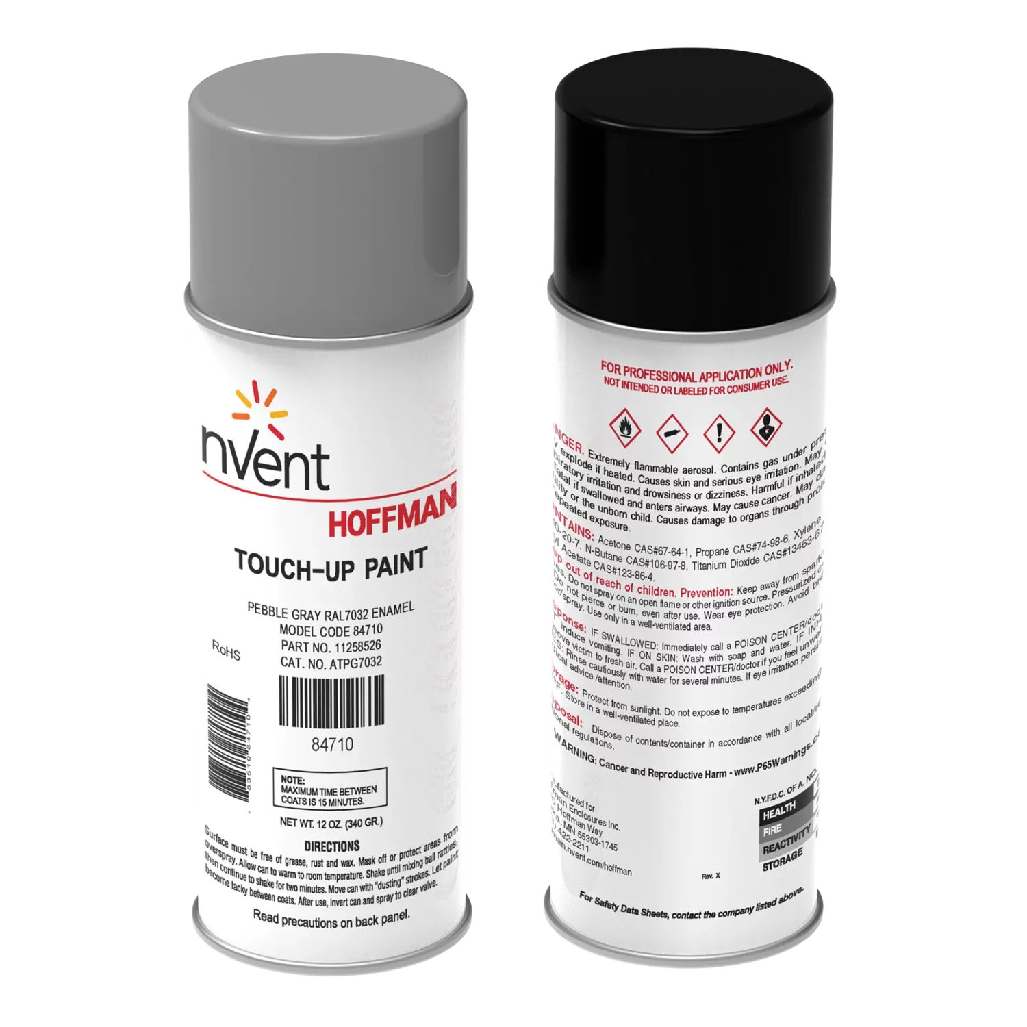 Touch Up Paint, Beige Enamel