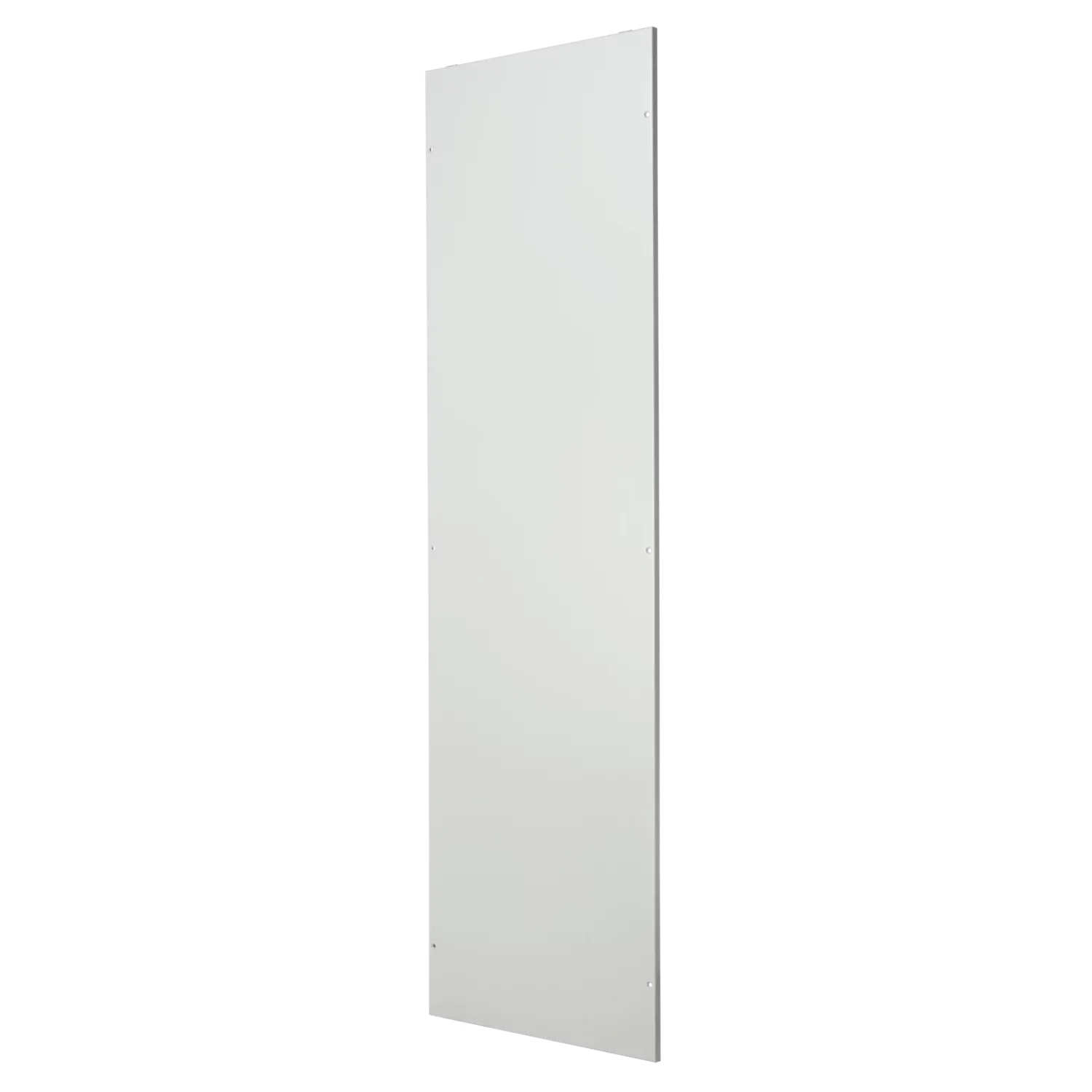 HOFFMAN P2CS226HF Side Cover, 2200 x 600mm Size, Conductive, Steel | CH8PQG