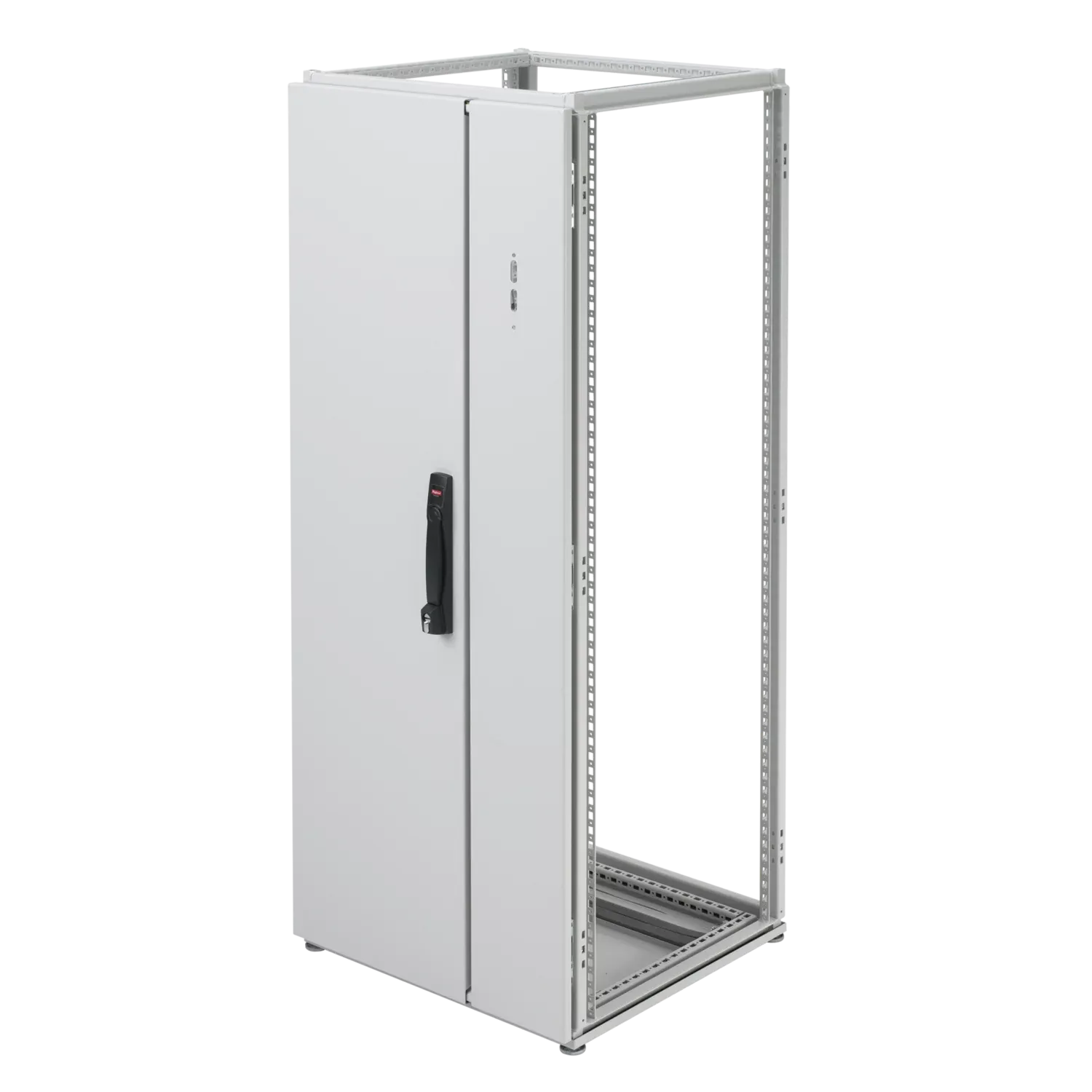 HOFFMAN P2DDL168 Disconnect Door, Left, Fits 1600 x 800mm Size, Painted | CH8PVE