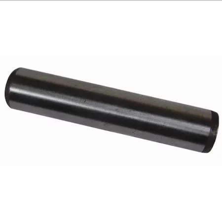 Dowel Pin, M3 x 12 mm Size, 100PK